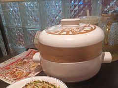 -满园烤鸭·春饼(沈北万达店)