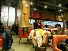 -东方红酒楼(知春路店)