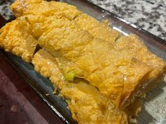 -南京大牌档(崇文门国瑞店)