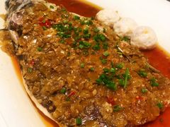 剁椒鱼头-凤凰湘语·湘粤鲜融(浦东旗舰店)