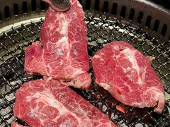 -丸藏和牛烧肉专门店(园区师惠坊店)