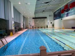 -七彩阳光游泳俱乐部(江北远洲店)