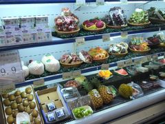 -鲜丰水果(仙霞路店)