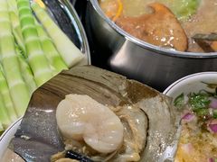 -福田卓悦INTOWN购物中心