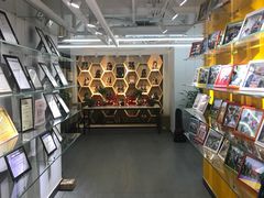 -北京天域联达耳机店(财智国际大厦店)