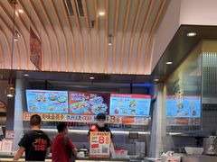 -每味每客·重庆麻辣烫(拓展大厦店)