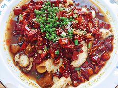 -花盐街·四川乐山小吃(西单大悦城店)