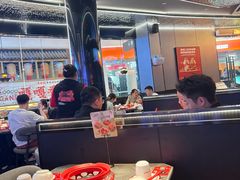 -胖哥俩肉蟹煲(萧山加州阳光店)