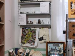 -KAFKA·卡夫卡咖啡(文林店)
