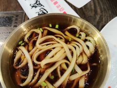 -魁盛居百年鲁菜馆(县西巷店)