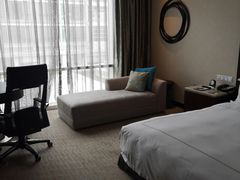 -青岛海尔洲际酒店