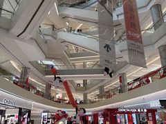 -北京清河万象汇
