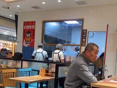 -小杨生煎(南汇欧尚店)