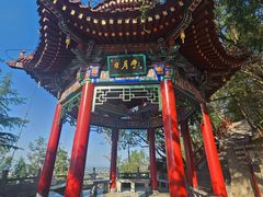 -华清宫景区