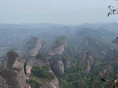 -崀山风景名胜区