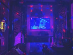 -INLOVE KTV(古墩印象城店)