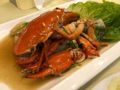 -真浪花园海鲜餐馆