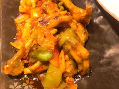 -万兴佳烤肉·长白山老味道(东岸里店)