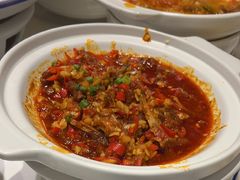 -兰湘子·湘菜小炒(崂山丽达店)