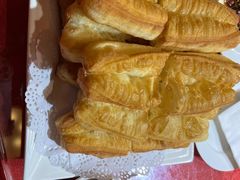 -万柳阁小馆·花园餐厅(龙潭湖店)