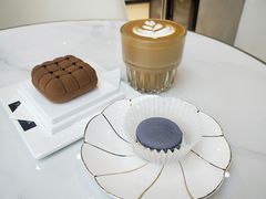 -麦雪尔甜品·生日蛋糕(新街口旗舰店)