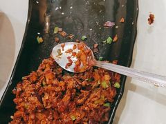 乡村饼夹肉-大鸭梨烤鸭(石佛营店)