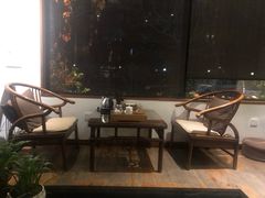 -皇城根茶馆(兴隆都市馨园店)