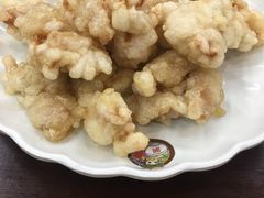 -服务大楼冷面(延大店)