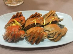 -小厨娘淮扬菜(江宁万达店)