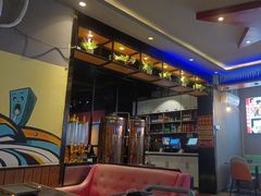 -醉炫音速烧烤·干煸菜(沙河总店)