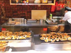 -吉布鲁牛排海鲜自助(龙湖北城天街购物广场店)