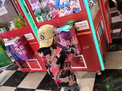 -华美国际影城(旧宫永辉店)