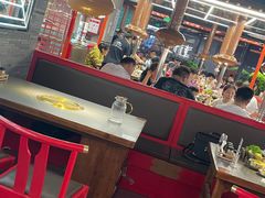 -明洞王妃家烤肉(苏州中心星悦汇店)