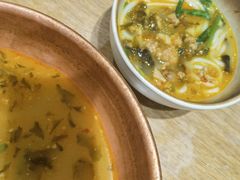 小锅米线-米店·云南菜(南门店)