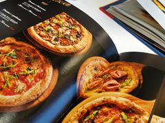 -马克西姆俄罗斯餐厅(通亚街店)