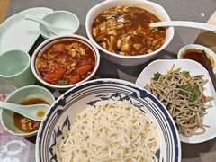 -馅老满(鼓楼店)
