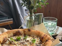 -O'mills Sourdough Bakery&Bistro(永嘉路店)