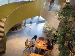 -KimPro 辛普乐概念韩餐