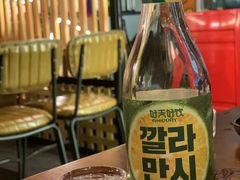 -槿Story·韩国料理(望京韩国美食城店)