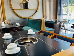 -野菌皇海景野生菌火锅(滨海大道店)