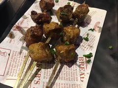 -红钳侠小龙虾·烧烤(中赢康康谷店)