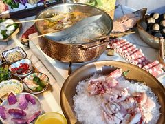 -南京东方珍珠voco酒店