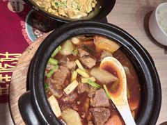 -大师兄·西北小馆(南沙万达广场店)
