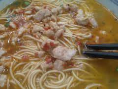-福海面馆(阳曲店)