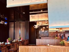 -唐猫庭院·千年陕菜(赛格国际购物中心店)
