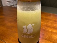 -JINNS锦时 steak&pizza(浸信会礼拜堂旧址店)