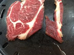 -杀猪天·韩国烤肉(总店)