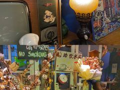 -84那年咖啡馆(李沧万达店)