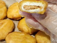 肯德基超花心鸡块兑换券-肯德基(丽莎广场店)