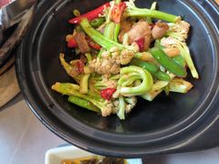 -苏城小院·园林精致苏州菜(斜塘老街店)